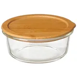 Ritzenhoff & Breker Esperanza Vorratsdose transparent