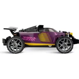 Carrera 2,4GHz Purple Rocket -PX- Profi RC