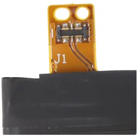 AccuCell Akku passend für Nokia 5, Li-Polymer, 3,85V, 2900mAh, 11,6Wh, built-in, ohne Werkzeug