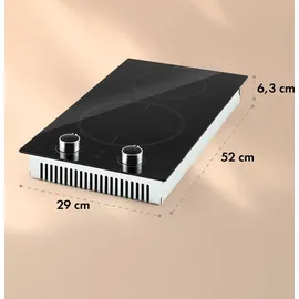 Klarstein CP13-Kochheld-2