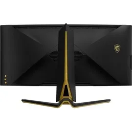 MSI MEG 342C QD-OLED 34" schwarz