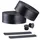 BBB SpeedRibbon Lenkerband schwarz 200 x 3 cm