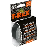 T-Rex Gewebeband T-Rex 25 mm x 9,1 m