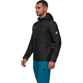 Mammut Broad Peak Light IN Hooded Jacket Men