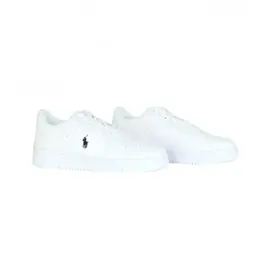 Ralph Lauren Turnschuhe Herren Weiß 46