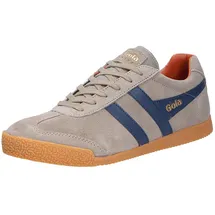 GOLA Harrier Herren Rhino/Navy/Moody Orange 46