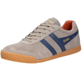GOLA Harrier Herren Rhino/Navy/Moody Orange 46