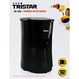 Tristar Kaffeemaschine CM-1285 schwarz