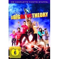 Warner Bros (Universal Pictures) The Big Bang Theory -
