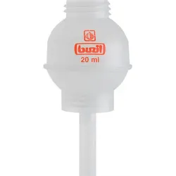 Buzil Pumpaufsatz kann variieren 4100660003680 Buzil