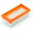 Flex 445134 Flachfaltenfilter VFE VCE L/m/h