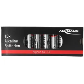 Ansmann Mignon AA 1.5 V