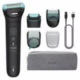 Philips Serie 7000 BG7470/15 Schwarz