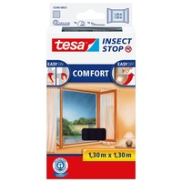 Tesa Insect Stop COMFORT 55396-00021-00 Fliegengitter (B x 130