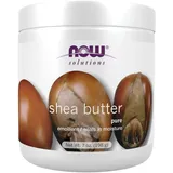 NOW Foods Sheabutter Creme 207 ml
