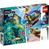 LEGO Hidden Side J. B.'s U-Boot 70433