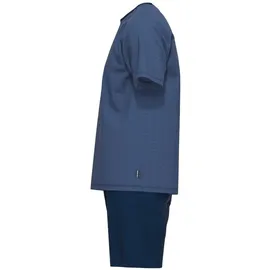 CECEBA Shorty Traveller in blau-dunkel-Ringel | Gr.: 58