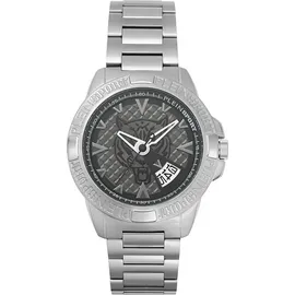 Plein Sport Analoguhr Touchdown mischfarben