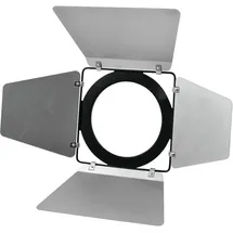 Eurolite Flügelbegrenzer ML Multi Spot sil