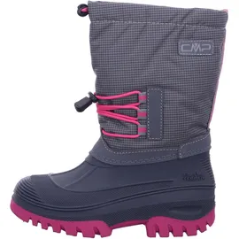 CMP Schneestiefel Asphalt 37