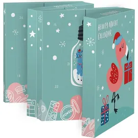 Fesh! All For You! Beauty Advent Calendar