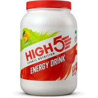 High5 Energy Drink, 2200 g Dose, Citrus