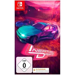 Inertial Drift - Switch-KEY