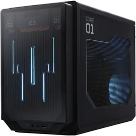 Acer Predator Orion X POX-650 Intel Core i7 13700 2,1 GHz 16 GB RAM 1000 GB SSD GeForce RTX 4070 Ti Windows 11 Home