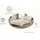 Home Affaire Armandine 140 x 200 cm Beige