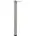 CAMAR Tischfuß zylindrisch 60 mm x 470 mm