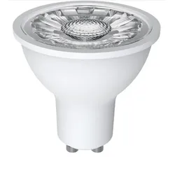 Müller Licht Müller-Licht 401118, 4,5 W, GU10, 345 lm, 20000 h, Warmes Komfortli