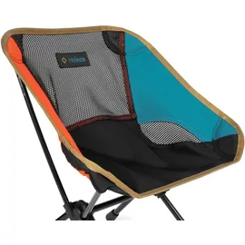 Helinox Campingstuhl One Mini Schwarz