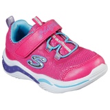 SKECHERS Sneaker »POWER PETALS«, Gr. 23, pink-mint, , 67084350-23