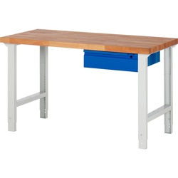 Rau Werkbank Basic Serie 7 Modell 7001-1