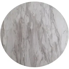VCM Bojan Ø 70 cm silber