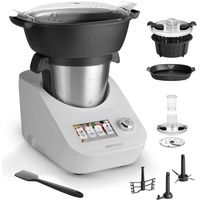 Concept RM9000 Küchenmaschine, Weiss