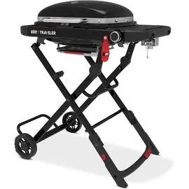 Weber Traveler Gasgrill Compact 1501751