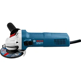 Bosch GWS 750-125 Professional
