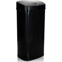HJH Office CLEAN VI Abfalleimer Schwarz