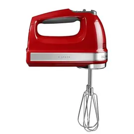 KitchenAid 5KHM9212 Handmixer empire rot