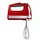 KitchenAid 5KHM9212 Handmixer empire rot