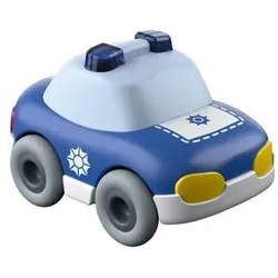 HABA® Cars - Fahrzeug Polizeiauto