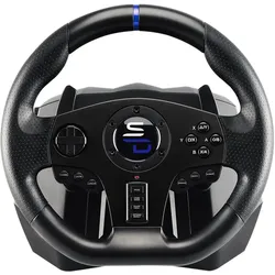 SuBsonic Superdrive SV750 Drive Pro Sport - Lenkrad- und Pedale-Set