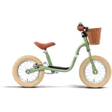 PUKY LR XL BR Classic retro green