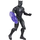 Hasbro Black Panther Actionfigur 10 cm