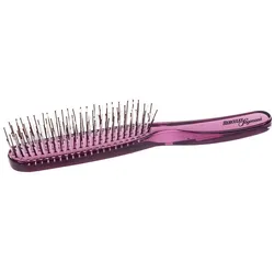 Zauberbürste Scalp Brush, brombeer
