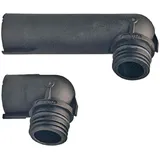 Uponor Vario Plus Winkelset, 122/42, 1032702 1032702