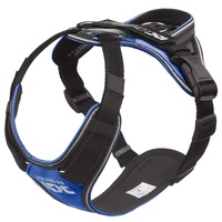 Julius-K9 IDC Longwalk harness - S