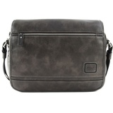 Picard Breakers Messenger Bag Graphit