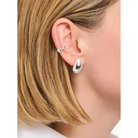 Thomas Sabo Ohrstecker H2308-001-21 Silber 925 21,5 mm